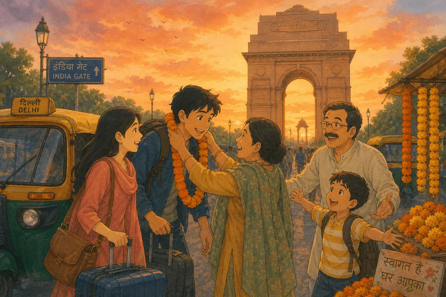Dublin to Delhi Flights: Best Indian Bank Card Offers & Discounts 2026