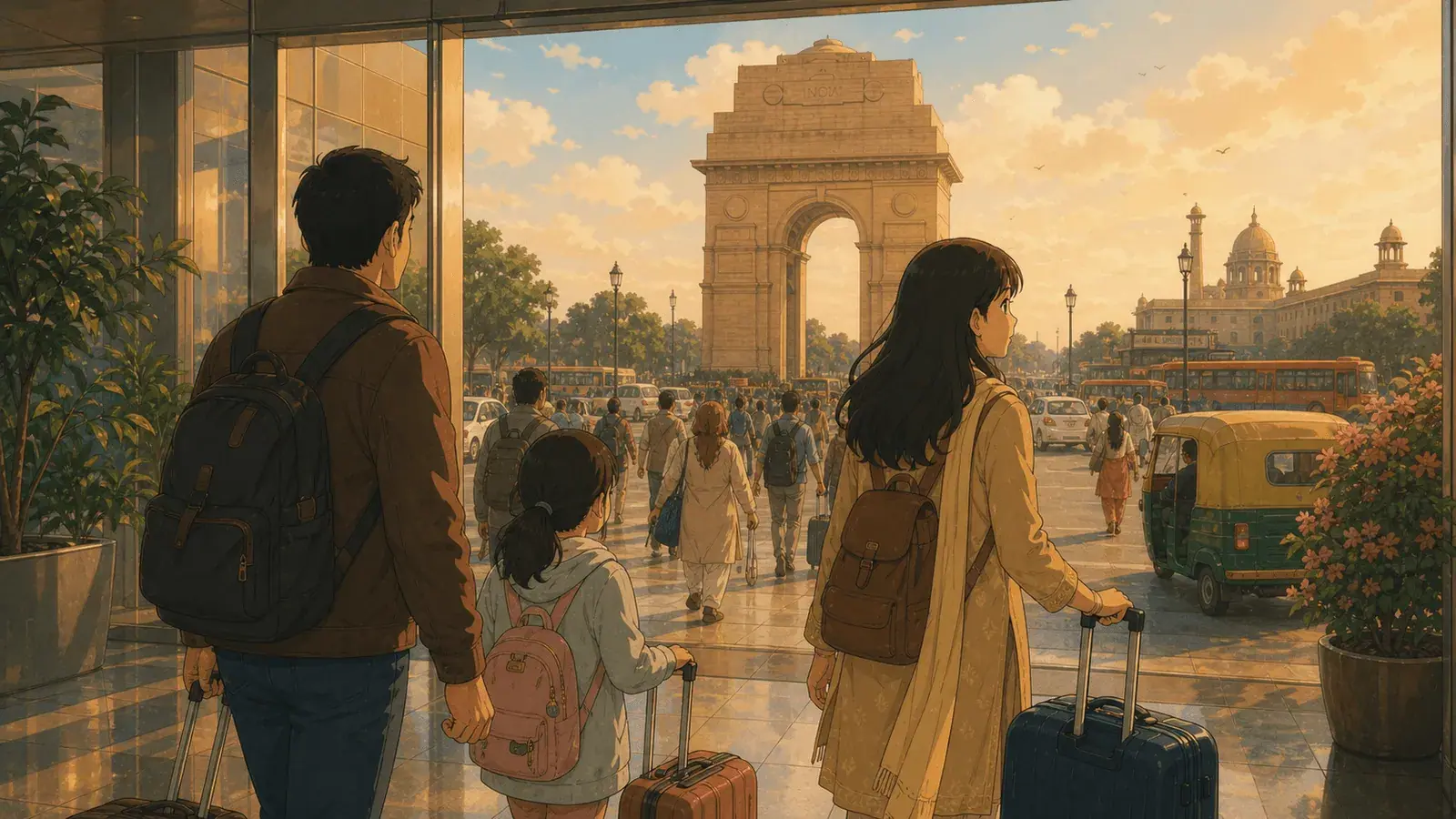 London to Delhi Flights: Best Indian Bank Card Offers & Discounts 2026