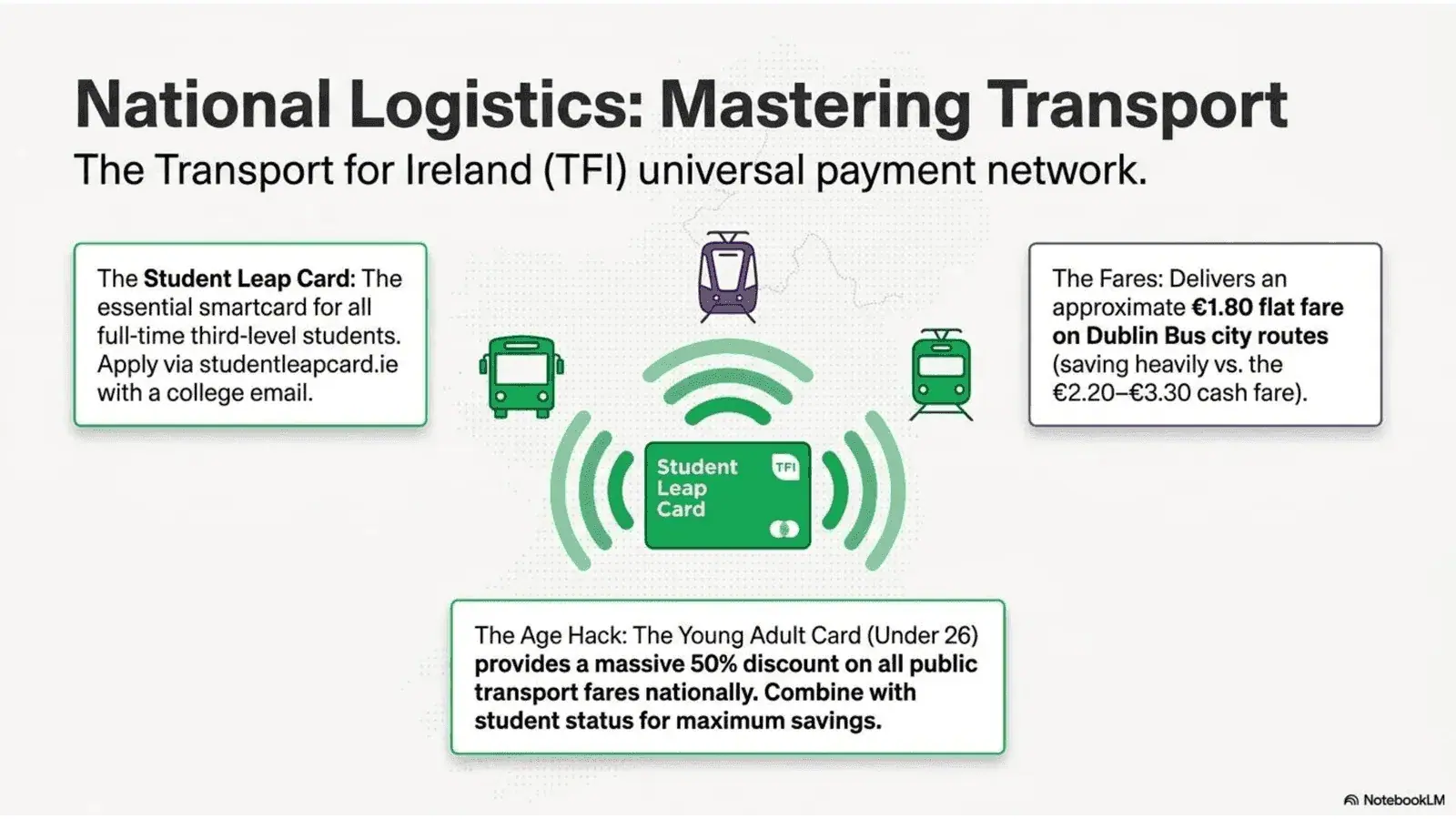 Ireland Strategic Student Wayfinder - slide 10 Limerick co-op outcomes