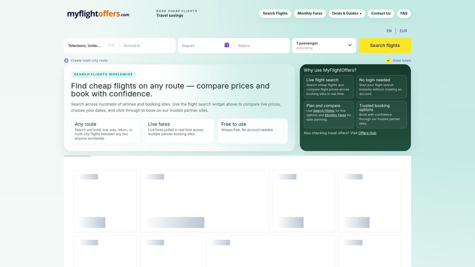 How to Book International Round-the-World Flights Cheap