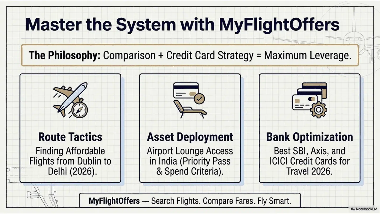 Master flight booking system with myflightoffers
